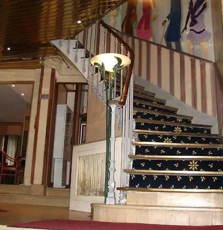 Montmartrois 2*