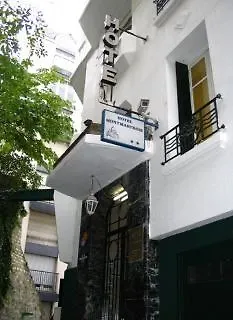 Montmartrois 2* Parigi