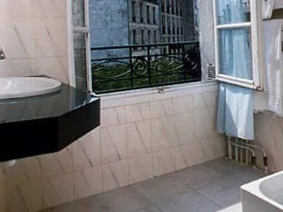 Montmartrois Hotel Parigi